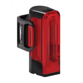 Габарит зад Lezyne ​Strip Drive Pro 400+ Rear  400 люменів  1900 mAh Y17 Фото №1